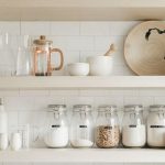 organizzare dispensa cucina