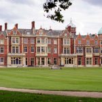 sandringham house interni