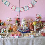 Come apparecchiare la tavola per un compleanno adulti e bambini