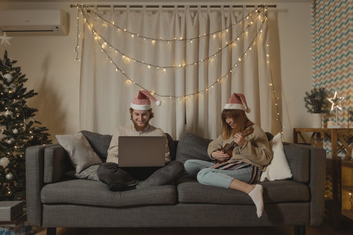 consigli preparare la casa per la stagione autunnale