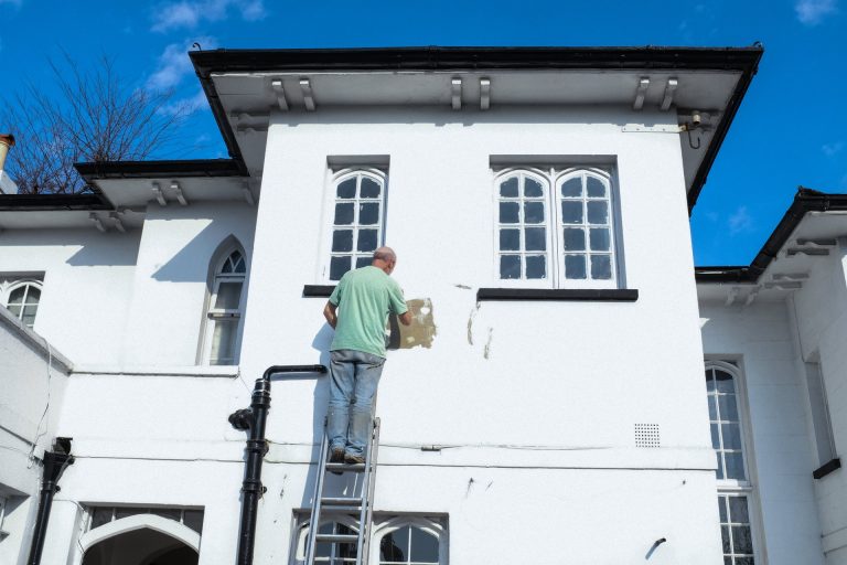 Perché assumere imbianchini professionisti