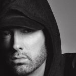 la casa di eminem